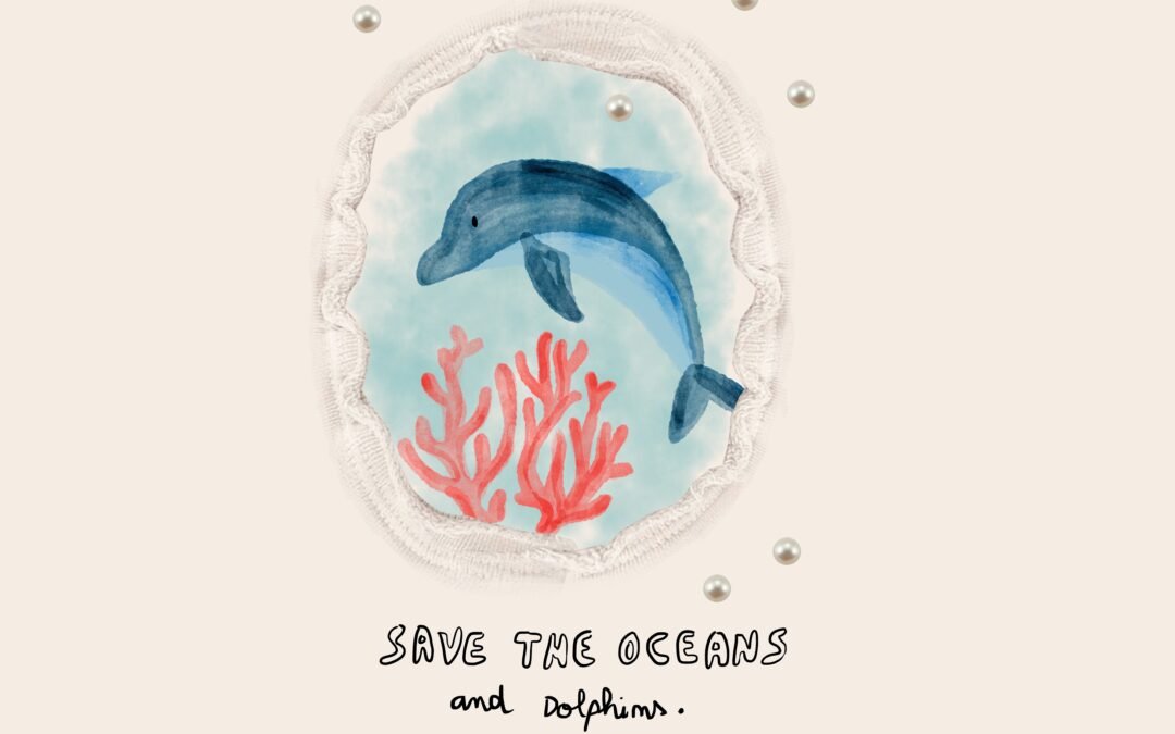 SAVE THE OCEANS